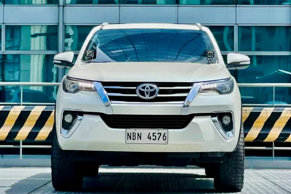 2017 Toyota Fortuner 4x2 V 199k ALL IN DP‼️🔥 𝟎𝟗𝟏𝟐𝟏𝟎𝟔𝟏𝟒𝟔𝟐 𝐌𝐀𝐁𝐘 𝐋𝐀𝐓𝐈𝐃𝐎 📲📩🙋