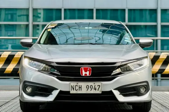 2016 Honda Civic 1.5 RS Turbo 40k Mileage‼️🔥 𝟎𝟗𝟏𝟐𝟏𝟎𝟔𝟏𝟒𝟔𝟐 𝐌𝐀𝐁𝐘 𝐋𝐀𝐓𝐈𝐃𝐎 📲📩🙋🏻