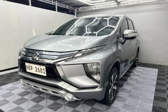 2019 MITSUBISHI XPANDER 1.5 GLS A/T