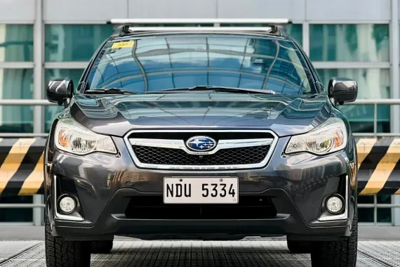 2016 Subaru XV 2.0i AWD 96K ALL IN DP‼️🔥 𝟎𝟗𝟏𝟐𝟏𝟎𝟔𝟏𝟒𝟔𝟐 𝐌𝐀𝐁𝐘 𝐋𝐀𝐓𝐈𝐃𝐎 📲📩🙋🏻