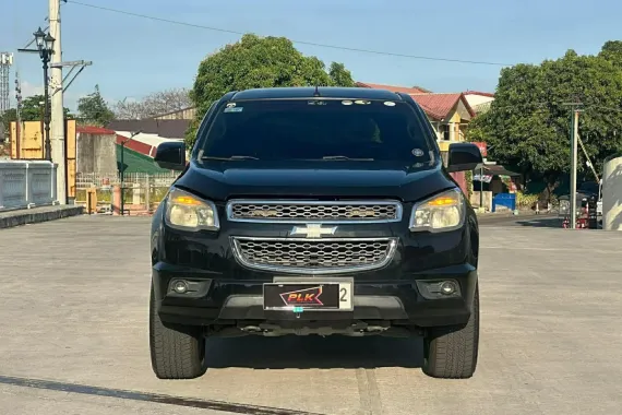HOT!!! 2014 Chevrolet Trailblazer LTX 4x2 for sale at affordable price! 