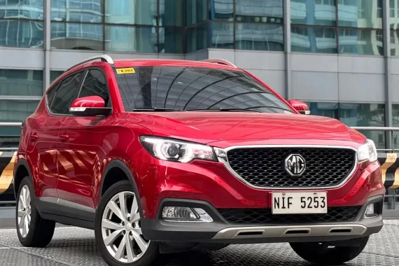 2022 MG ZS 1.5 Style Automatic Gasoline 12k mileage only 💁‍♀️📲 09695949924 JONNALYN.SARANILLAS