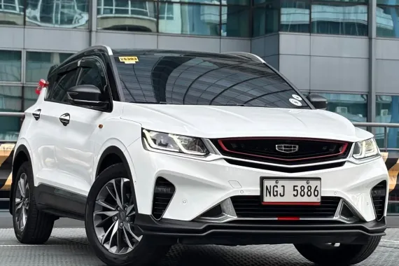 2020 Geely Coolray 1.5 Sport AT GAS 💁‍♀️📲 09695949924 JONNALYN.SARANILLAS