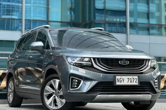 2022 Geely Okavango Urban Plus 1.5 Automatic Gas Mild Hybrid 💁‍♀️📲 09695949924 JONNALYN.SARANILLAS