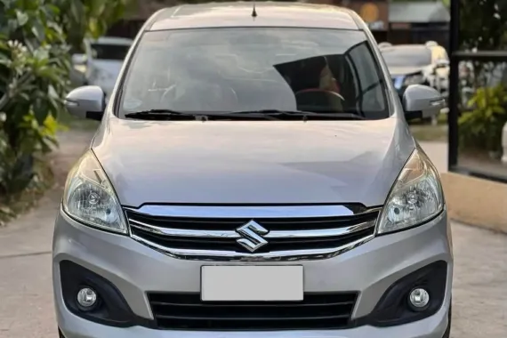 SUZUKI ERTIGA GL 2018