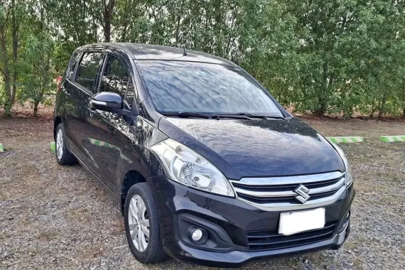 SUZUKI ERTIGA GL 2018