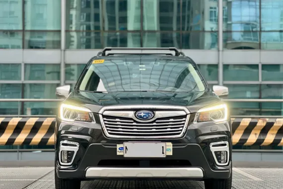 2020 Subaru Forester 2.0 IS Eyesight A/T Gas Top of the Line☎️0935 600 3692 JAN RAY DE JESUS