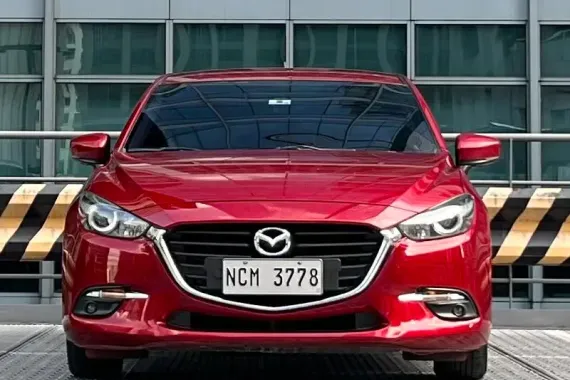 2019 Mazda 3 Hatchback 1.5 Gas A/T ✅️85K ALL-IN DP ☎️0935 600 3692 JAN RAY DE JESUS
