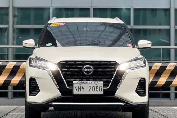 2024 Nissan Kicks E-Power VE 1.2al A/T Hybrid☎️0935 600 3692 JAN RAY DE JESUS