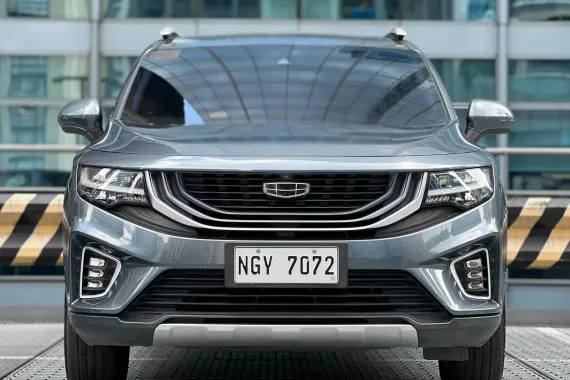 2022 Geely Okavango Urban Plus 1.5 A/T Gas Mild Hybrid ☎️0935 600 3692 JAN RAY DE JESUS