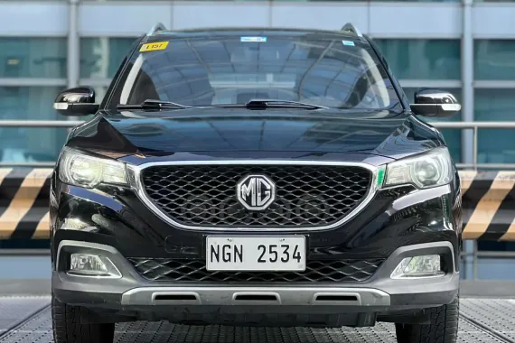 2020 MG ZS Alpha 1.5 Gas A/T ✅️95K ALL-IN DP ☎️0935 600 3692 JAN RAY DE JESUS