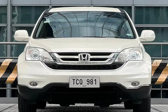 2011 Honda CRV 2.4 AWD A/T Gas✅️200K ALL-IN DP ☎️0935 600 3692 JAN RAY DE JESUS