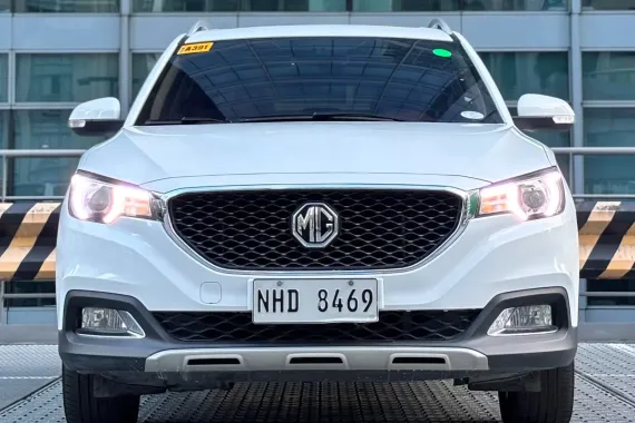 2023 MG ZS 1.5 Alpha A/T Gas✅️45K ALL-IN DP ☎️0935 600 3692 JAN RAY DE JESUS