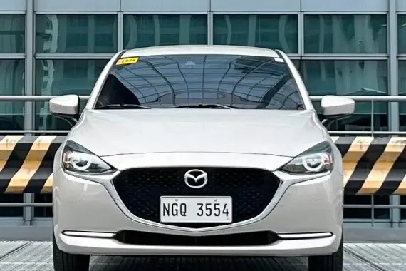 2022 Mazda 2 Hatchback 1.5 Automatic Gas ☎️0935 600 3692 JAN RAY DE JESUS