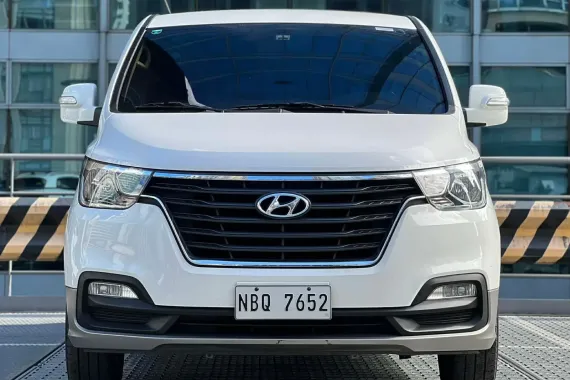 2019 Hyundai Grand Starex 2.5 A/T Diesel ✅️258K ALL-IN DP ☎️0935 600 3692 JAN RAY DE JESUS