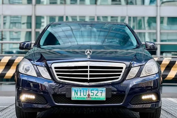 2010 Mercedes Benz E300 Avantgarde 3.0 V6‼️🔥 𝟎𝟗𝟏𝟐𝟏𝟎𝟔𝟏𝟒𝟔𝟐 𝐌𝐀𝐁𝐘 𝐋𝐀𝐓𝐈𝐃𝐎 📲📩🙋🏻