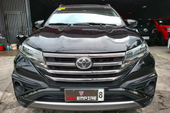 ✅Toyota Rush 2022 1.5 GR-S 12K KM Casa Maintained Automatic