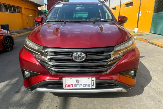 ✅Toyota Rush 2019 1.5 G 63K KM Automatic