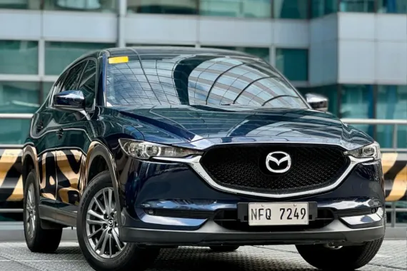 2021 Mazda CX5 FWD 2.0 Gas Automatic  💁‍♀️📲 09695949924 JONNALYN 