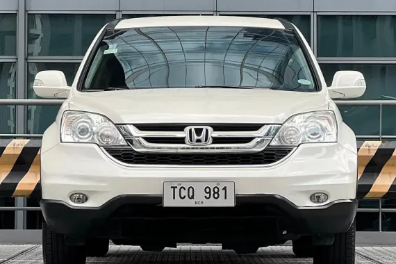 2011 Honda CRV 2.4 AWD Automatic Gas🔥🙋🏻‍♂️𝐂𝐀𝐑𝐋 𝐁𝐎𝐍𝐍𝐄𝐕𝐈𝐄 ☎️ 0938 458 8779