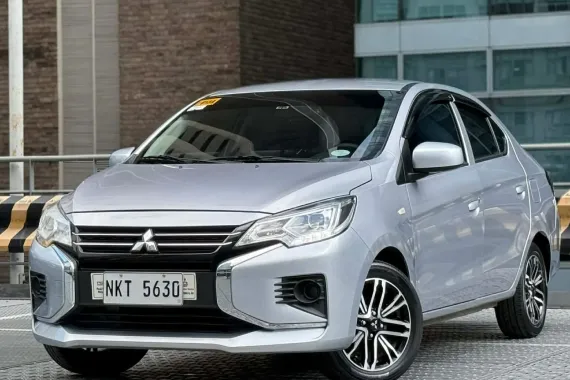 2026 Mitsubishi Mirage G4 GLX AT GAS 🔥𝐉𝐄𝐒𝐒𝐄𝐍 𝐌𝐄𝐍𝐃𝐎𝐙𝐀🙋‍♂️☎️  09279850198