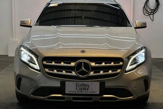 HOT!!! 2018 Mercedes-Benz GLA 180 for sale at affordable price!