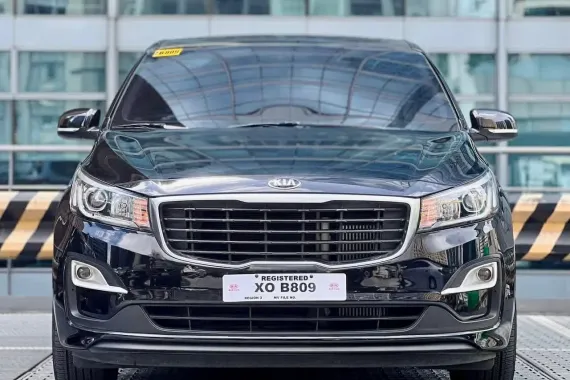 2019 Kia Carnival EX 2.2 218K ALL-IN DP‼️🔥 𝟎𝟗𝟏𝟐𝟏𝟎𝟔𝟏𝟒𝟔𝟐 𝐌𝐀𝐁𝐘 𝐋𝐀𝐓𝐈𝐃𝐎 📲📩🙋🏻