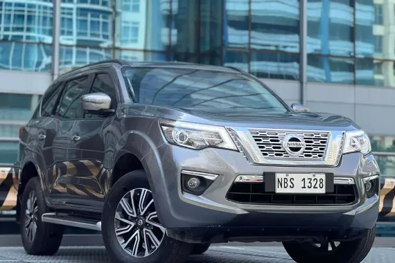 2019 Nissan Terra VL 2.5 Diesel Automatic 💁‍♀️📲 09695949924 JONNALYN.SARANILLAS