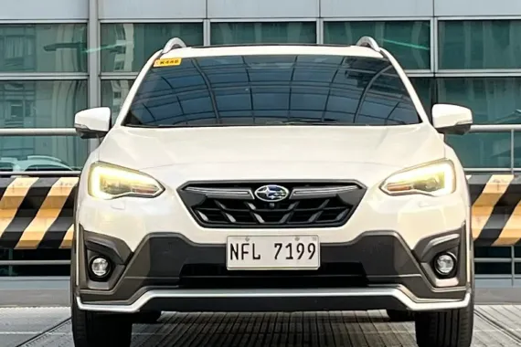 2022 SUBARU XV I-S GT EDITION 2.0 GAS AWD AT🔥🙋🏻‍♂️𝐂𝐀𝐑𝐋 𝐁𝐎𝐍𝐍𝐄𝐕𝐈𝐄 ☎️ 0938 458 8779