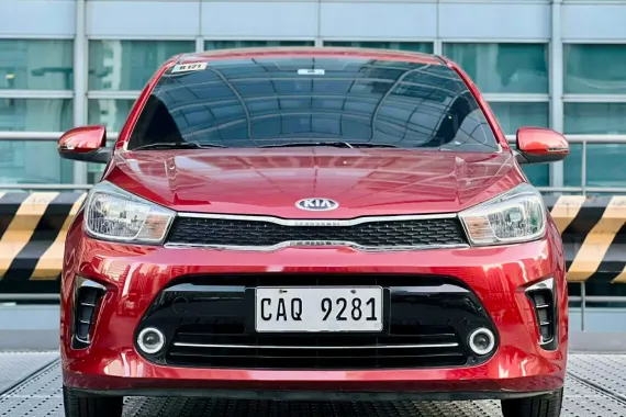 2019 Kia Soluto 1.4 EX Top of the Line‼️🔥 𝟎𝟗𝟏𝟐𝟏𝟎𝟔𝟏𝟒𝟔𝟐 𝐌𝐀𝐁𝐘 𝐋𝐀𝐓𝐈𝐃𝐎 📲📩🙋🏻