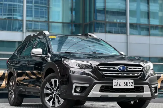 2023 Subaru Outback 2.5i-T Eyesight AWD Automatic Gas 💁‍♀️📲 09695949924 JONNALYN.SARANILLAS