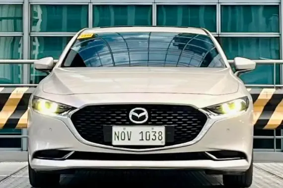 2024 Mazda 3 2.0L AT Gas (Hybrid)‼️🔥 𝟎𝟗𝟏𝟐𝟏𝟎𝟔𝟏𝟒𝟔𝟐 𝐌𝐀𝐁𝐘 𝐋𝐀𝐓𝐈𝐃𝐎 📲📩🙋🏻
