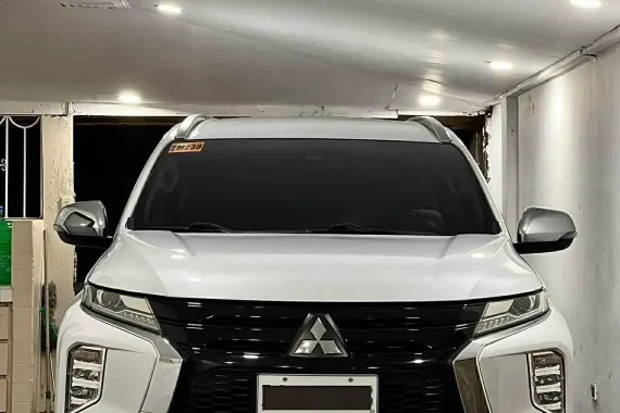 HOT!!! 2020 Mitsubishi Montero Sport GT for sale at affordable price! 