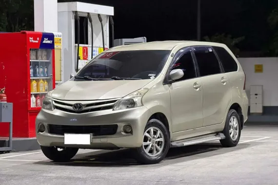 HOT!!! 2015 Toyota Avanza 1.3 E for sale at affordable price! 