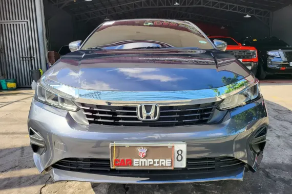 ✅Honda City 2025 S Sensing 2K KM Like Brand New Save 200K From Brand New Automatic