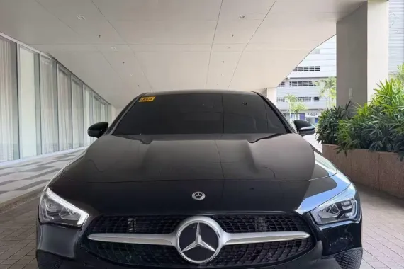 HOT!!! 2023 Mercedes-Benz CLA 180 Progressive for sale at affordable price!