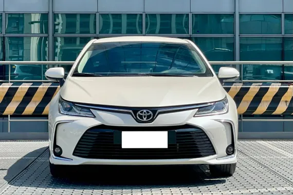 2020 Toyota Altis 1.6 V A/T Gas ✅️77K ALL-IN DP ☎️0935 600 3692 JAN RAY DE JESUS