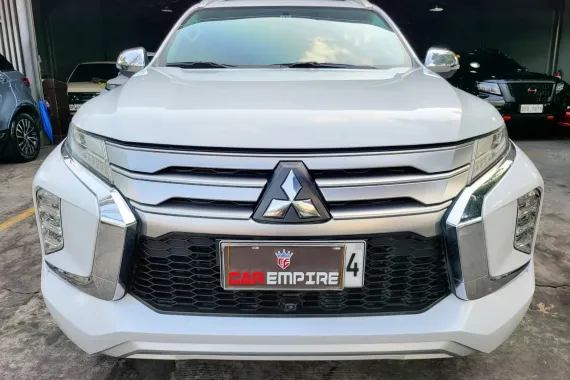✅Mitsubishi Montero Sport 2022 2.4 GLS 87K KM Casa Maintained Automatic