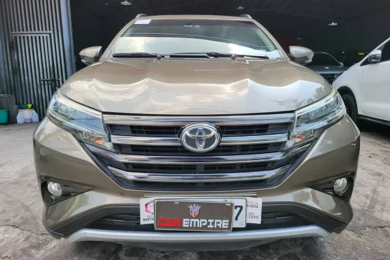 ✅Toyota Rush 2020 1.5 G 60K KM Automatic