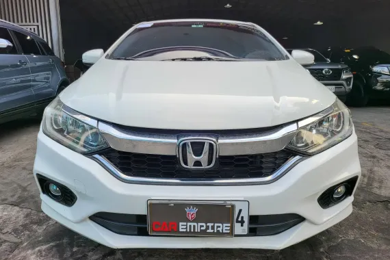 ✅Honda City 2018 1.5 E 23K KM Casa Maintained Automatic