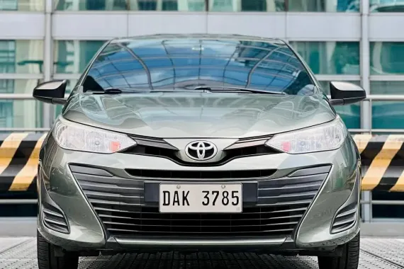 2019 Toyota Vios 1.3 XE AT 83K ALL-IN DP‼️🔥 𝟎𝟗𝟏𝟐𝟏𝟎𝟔𝟏𝟒𝟔𝟐 𝐌𝐀𝐁𝐘 𝐋𝐀𝐓𝐈𝐃𝐎 📲📩🙋🏻