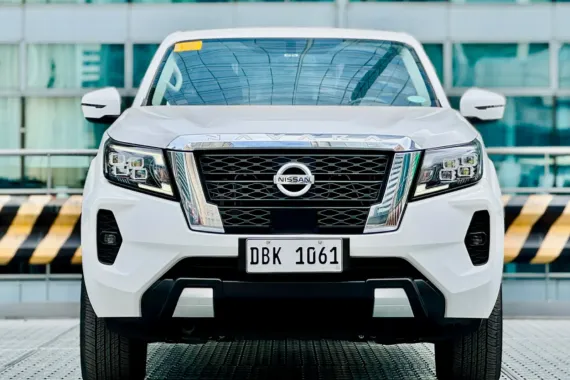2023 Nissan Navara VE 4x2 8K Mileage Only‼️🔥 𝟎𝟗𝟏𝟐𝟏𝟎𝟔𝟏𝟒𝟔𝟐 𝐌𝐀𝐁𝐘 𝐋𝐀𝐓𝐈𝐃𝐎 📲📩🙋🏻