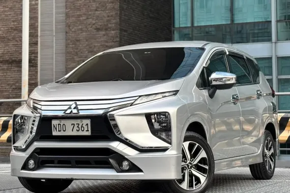 🔥🔥2019 Mitsubishi Xpander GLS Sports 1.5 Automatic Gas 📲Call or Text: 09957210548 ARVIN B.🔥🔥