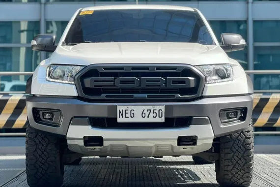 2020 Ford Raptor 4x4 2.0 Bi Turbo Diesel AT Low Mileage 33K 🔥✅ 𝐂𝐋𝐄𝐎 🙋🏼‍♀️📲0938 830 7235