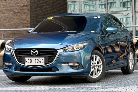 🔥🔥2019 Mazda 3 1.5 Sedan Gas Automatic Skyactiv 📲Call or Text: 09957210548 ARVIN BATALLER🔥🔥