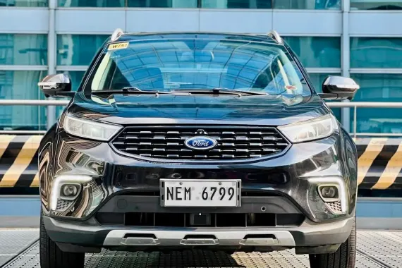 2022 Ford Territory Titanium 1.5 134K ALL DP‼️🔥 𝟎𝟗𝟏𝟐𝟏𝟎𝟔𝟏𝟒𝟔𝟐 𝐌𝐀𝐁𝐘 𝐋𝐀𝐓𝐈𝐃𝐎 📲📩🙋