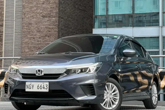 🔥🔥2022 Honda City 1.5 S CVT Gas Automatic 📲Call or Text: 09957210548 ARVIN BATALLER🔥🔥