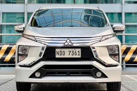 2019 Mitsubishi Xpander GLS Sports 130K ALL IN‼️🔥 𝟎𝟗𝟏𝟐𝟏𝟎𝟔𝟏𝟒𝟔𝟐 𝐌𝐀𝐁𝐘 𝐋𝐀𝐓𝐈𝐃𝐎 📲📩