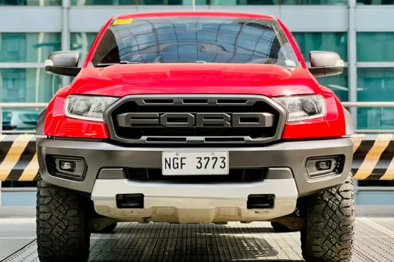 2020 Ford Raptor 4x4 2.0 Bi Turbo‼️🔥 𝟎𝟗𝟏𝟐𝟏𝟎𝟔𝟏𝟒𝟔𝟐 𝐌𝐀𝐁𝐘 𝐋𝐀𝐓𝐈𝐃𝐎 📲📩🙋🏻