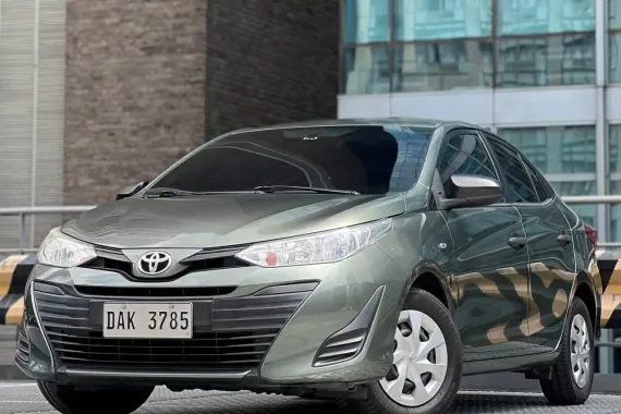 🔥🔥2019 Toyota Vios 1.3 XE Automatic Gas 📲Call or Text: 09957210548 ARVIN BATALLER🔥🔥